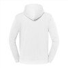 foto 2 lichtgewicht hoodie wit Fruit of the Loom Iconic 250 Hooded
