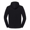 foto 2 lichtgewicht hoodie zwart Fruit of the Loom Iconic 250 Hooded