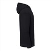 foto 3 lichtgewicht hoodie zwart Fruit of the Loom Iconic 250 Hooded