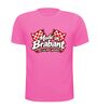 foto 11 made in Brabant Da’s al efkes geleden! shirtje! Grappig oude man - oude vrouw Brabants