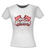 foto 14 made in Brabant Da’s al efkes geleden! shirtje! Grappig oude man - oude vrouw Brabants