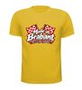 foto 15 made in Brabant Da’s al efkes geleden! shirtje! Grappig oude man - oude vrouw Brabants