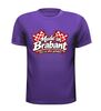 foto 3 made in Brabant Da’s al efkes geleden! shirtje! Grappig oude man - oude vrouw Brabants