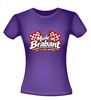 foto 4 made in Brabant Da’s al efkes geleden! shirtje! Grappig oude man - oude vrouw Brabants