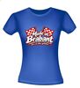 foto 6 made in Brabant Da’s al efkes geleden! shirtje! Grappig oude man - oude vrouw Brabants
