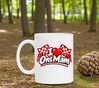 foto 2 Mok i love ons mam Brabant