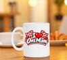 foto 3 Mok i love ons mam Brabant