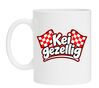 Mok Keigezellig!