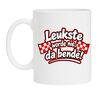 Mok voor de leukste Brabander!  Leukste worde nie, da bende!
