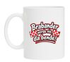 Mok voor een Brabander! Brabander worde nie, da bende!