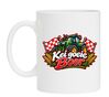 Mok voor een kei goeie boer!