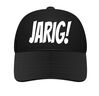 Petje voor een Jarige!  Jarig!