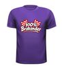foto 3 Shirtje 100 procent Brabander!