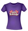 foto 4 Shirtje 100 procent Brabander!