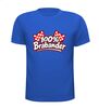 foto 5 Shirtje 100 procent Brabander!