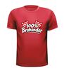 foto 7 Shirtje 100 procent Brabander!