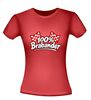 foto 8 Shirtje 100 procent Brabander!