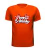 foto 9 Shirtje 100 procent Brabander!