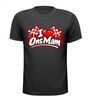 foto 1 Shirtje i love ons mam Branbant