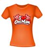 foto 10 Shirtje i love ons mam Branbant