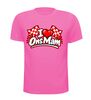 foto 11 Shirtje i love ons mam Branbant