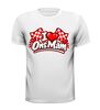 foto 13 Shirtje i love ons mam Branbant