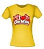 foto 16 Shirtje i love ons mam Branbant