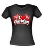 foto 2 Shirtje i love ons mam Branbant