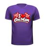 foto 3 Shirtje i love ons mam Branbant