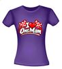 foto 4 Shirtje i love ons mam Branbant