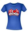 foto 6 Shirtje i love ons mam Branbant