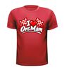 foto 7 Shirtje i love ons mam Branbant