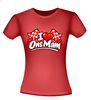 foto 8 Shirtje i love ons mam Branbant
