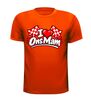 foto 9 Shirtje i love ons mam Branbant
