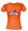 foto 10 Shirtje I love ons pap! Brabant