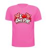 foto 11 Shirtje I love ons pap! Brabant