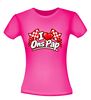 foto 12 Shirtje I love ons pap! Brabant