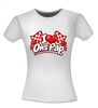 foto 14 Shirtje I love ons pap! Brabant