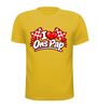 foto 15 Shirtje I love ons pap! Brabant