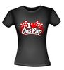 foto 2 Shirtje I love ons pap! Brabant