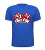 foto 5 Shirtje I love ons pap! Brabant