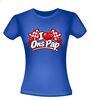 foto 6 Shirtje I love ons pap! Brabant