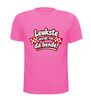 foto 11 Shirtje voor de leukste Brabander! Leukste worde nie, da bende!