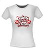 foto 14 Shirtje voor de leukste Brabander! Leukste worde nie, da bende!