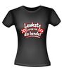 foto 2 Shirtje voor de leukste Brabander! Leukste worde nie, da bende!