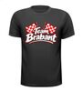 foto 1 Shirtje voor Team Brabant