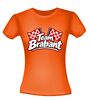 foto 10 Shirtje voor Team Brabant