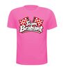 foto 11 Shirtje voor Team Brabant