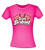 foto 12 Shirtje voor Team Brabant