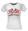 foto 14 Shirtje voor Team Brabant